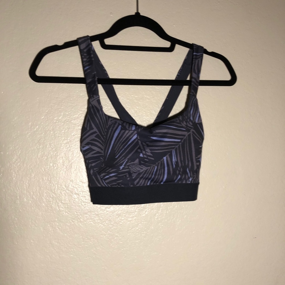 Patagonia Sports Bra